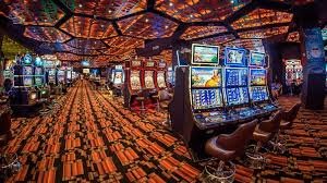 Antarmuka permainan Lucky Number di platform omni4d dengan pemilihan angka dan opsi taruhan