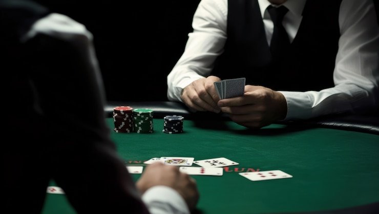 Antarmuka permainan Togel 2D di platform omni4d dengan tampilan draw hasil real-time